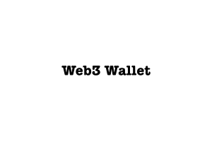 Web3 wallet Thumbnail